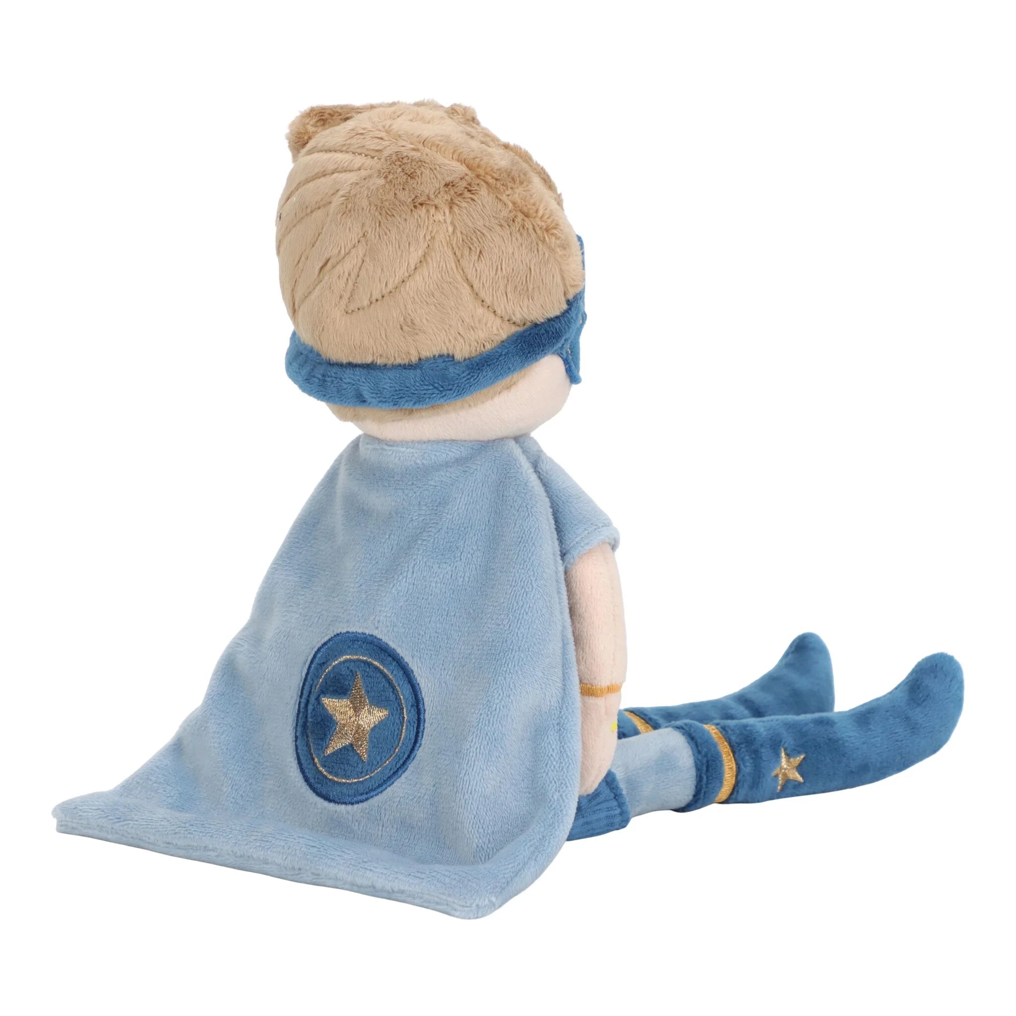 Jim superhero 35cm