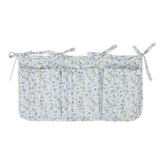 Forest friends - skipulagsvasi