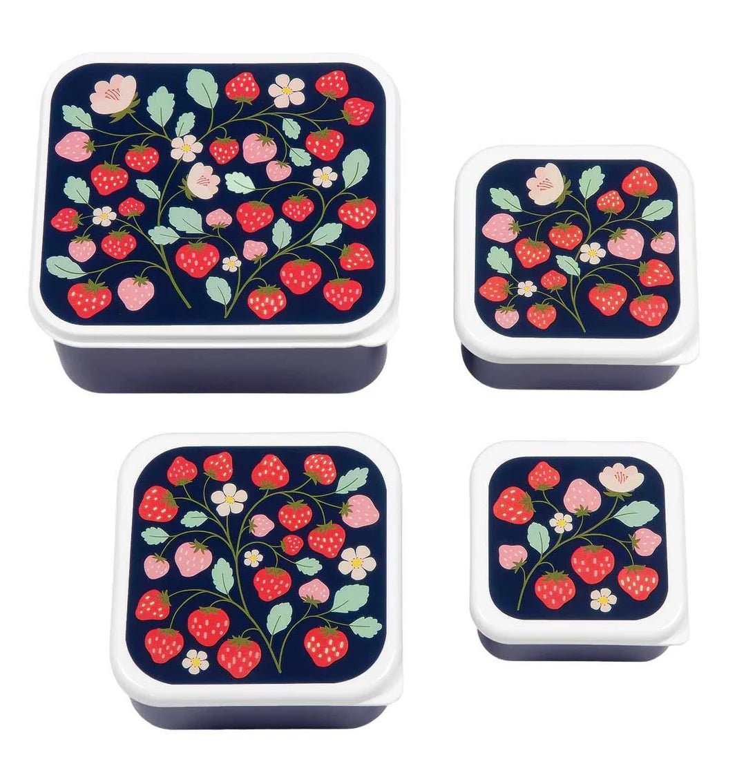 Nestisbox strawberry