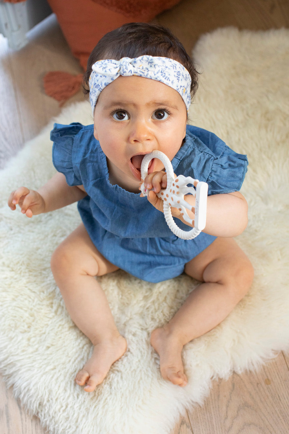 Sophie Naghringur - Soft