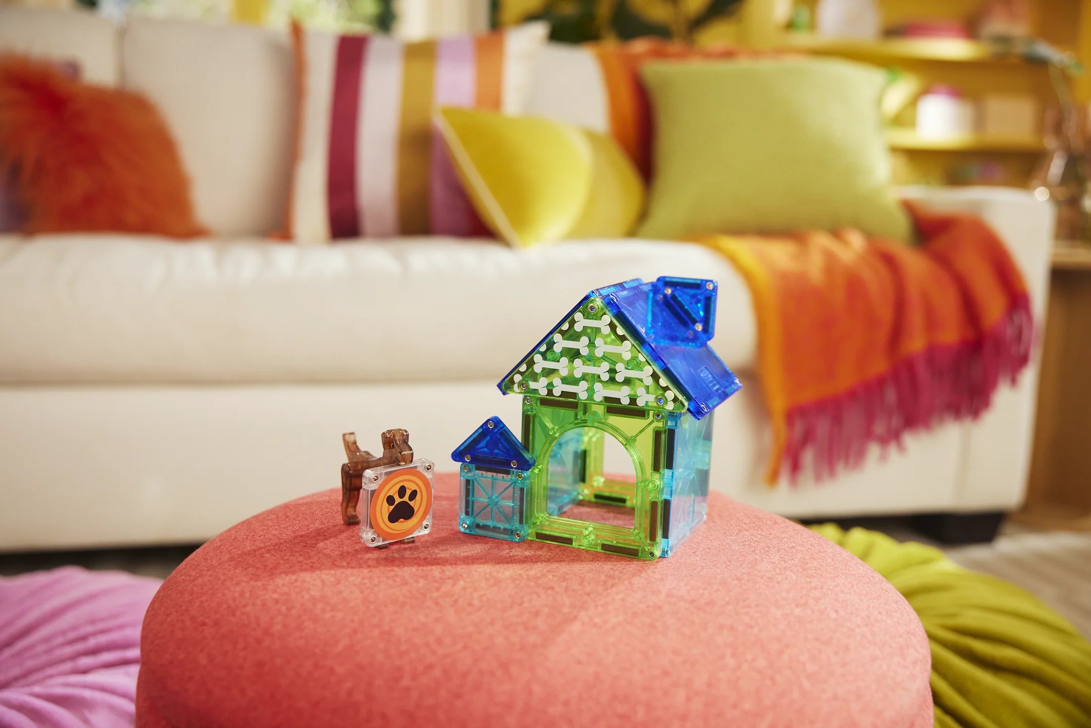 Dog house 13psc