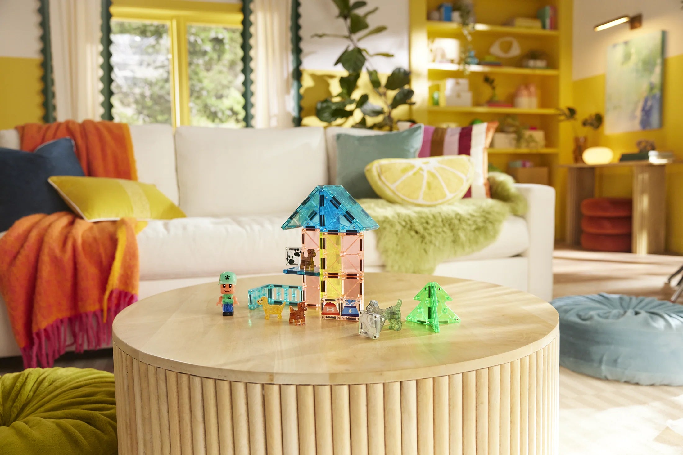 Puppy park 27psc