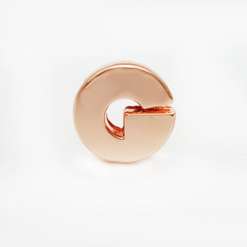 Bókstafur Metallic G