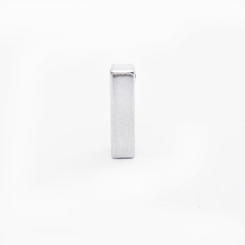 Bókstafur Metallic I