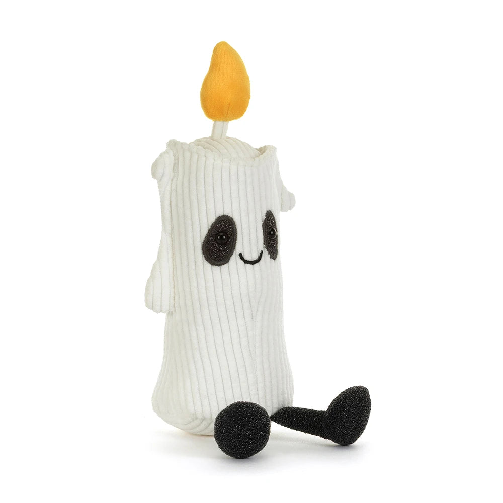 Flickerty candle