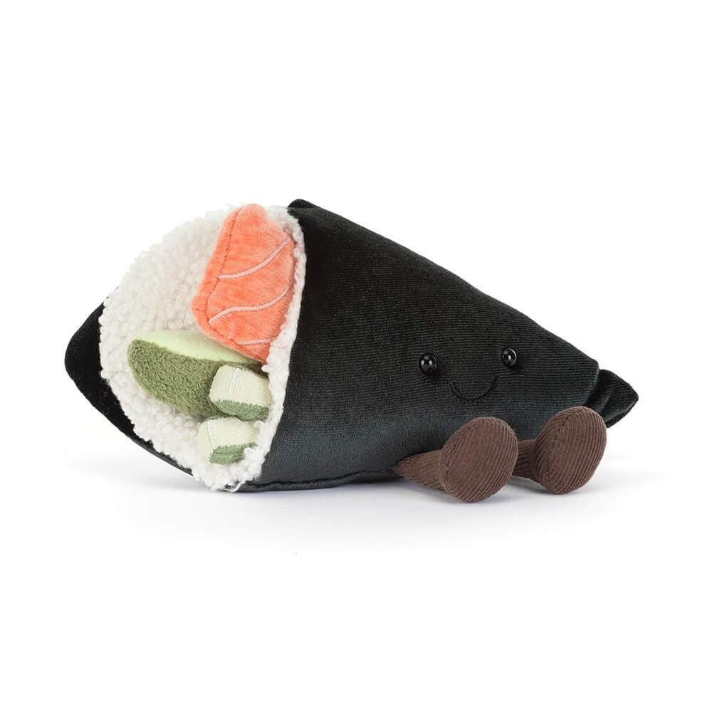 Sushi - Temaki
