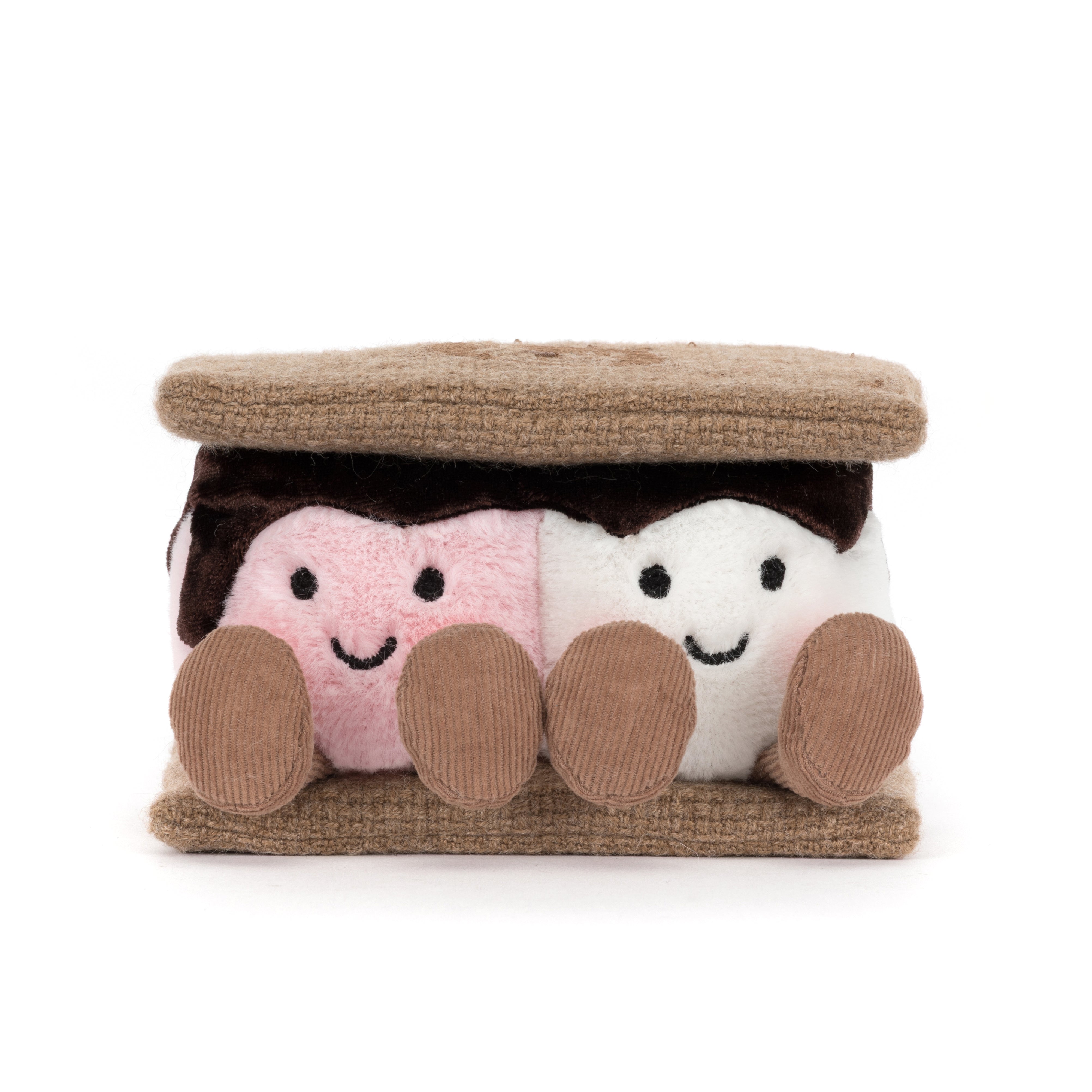 S'mores