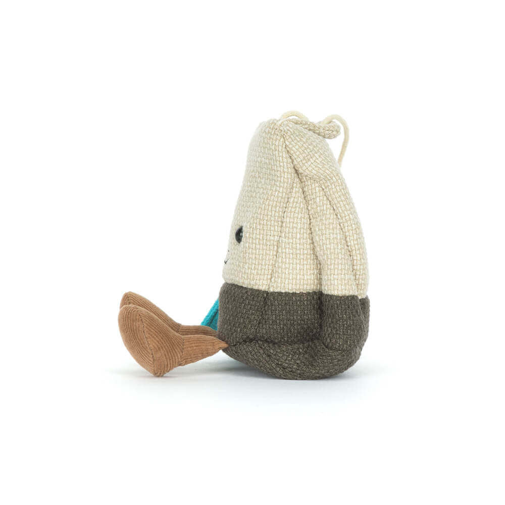 Amueasable Tea bag