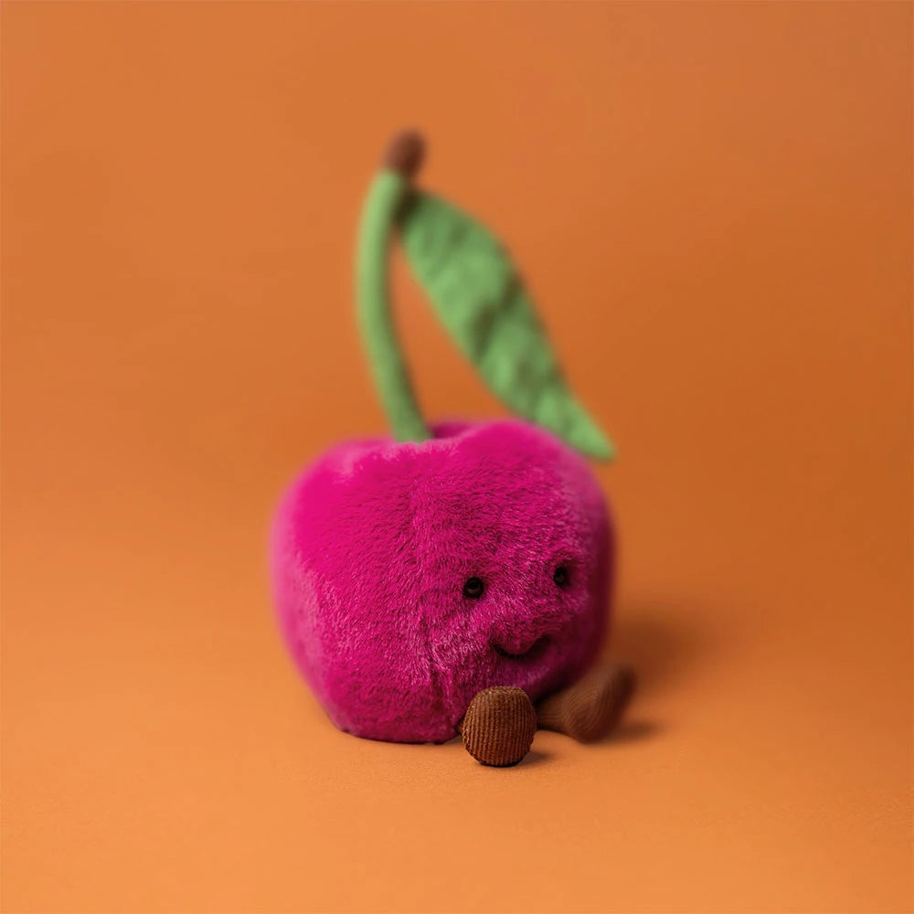 Kirsuber