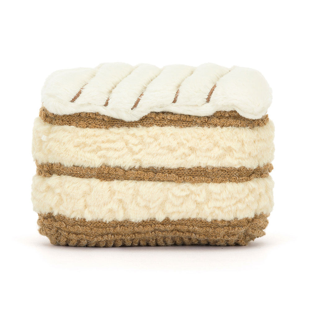 Mille Feuille
