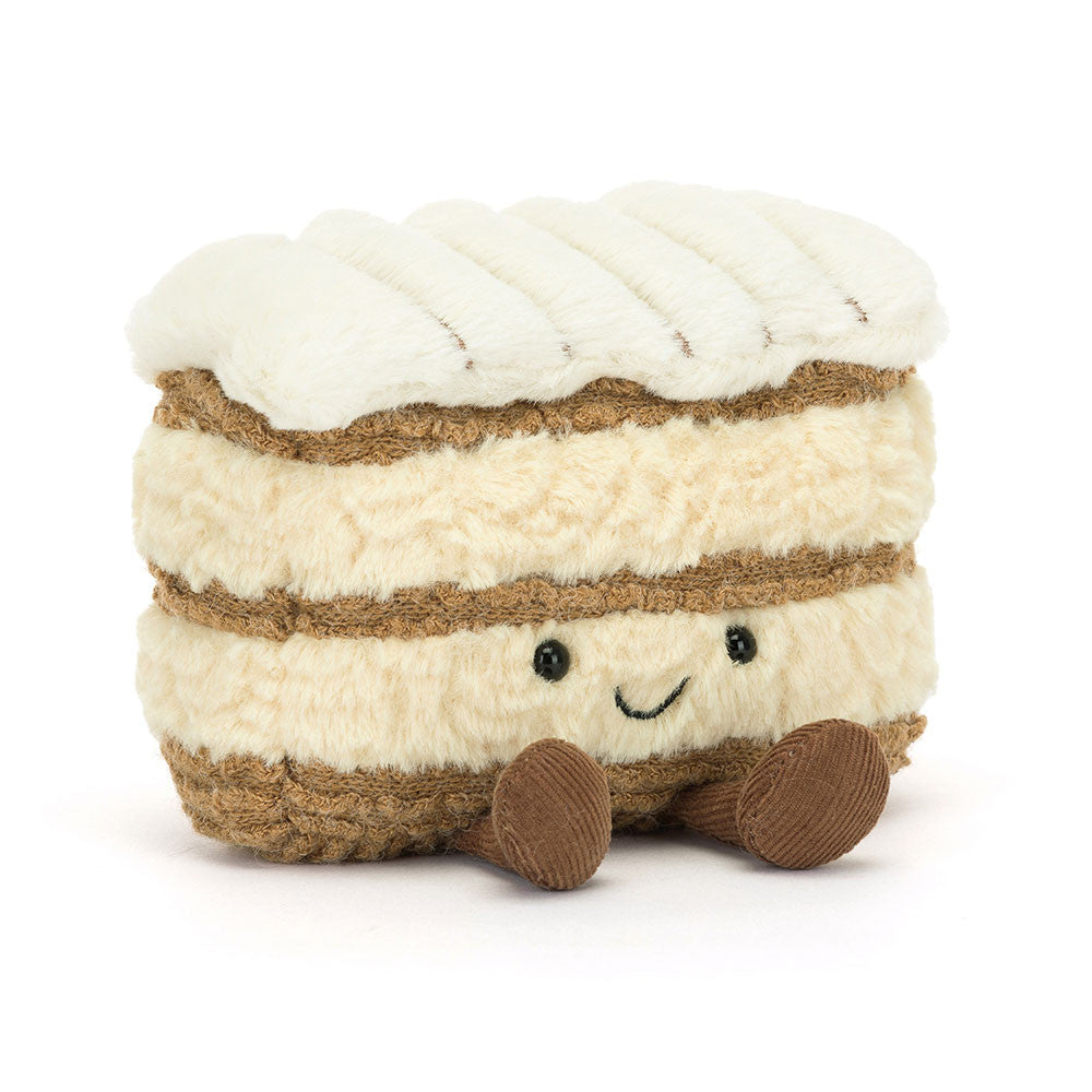 Mille Feuille