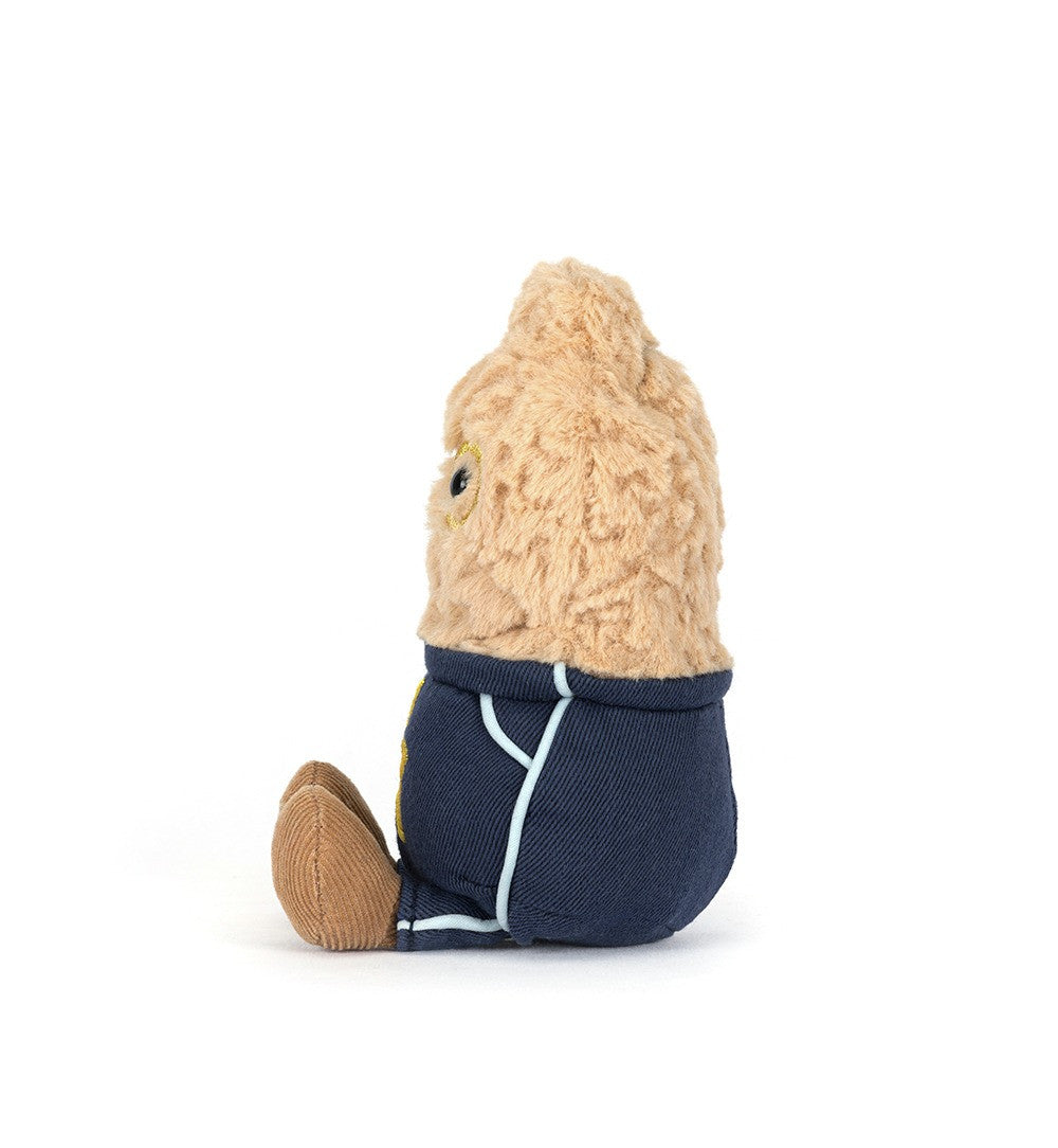 Hneta 15cm - Student outfit