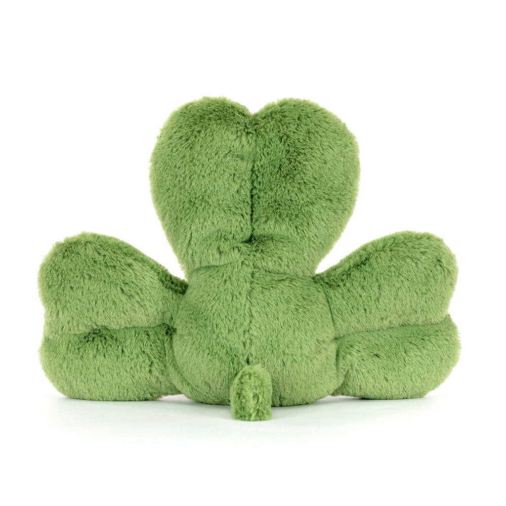 Siofra shamrock