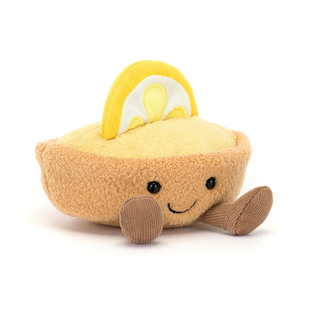 Sítrónu - tarte 11cm