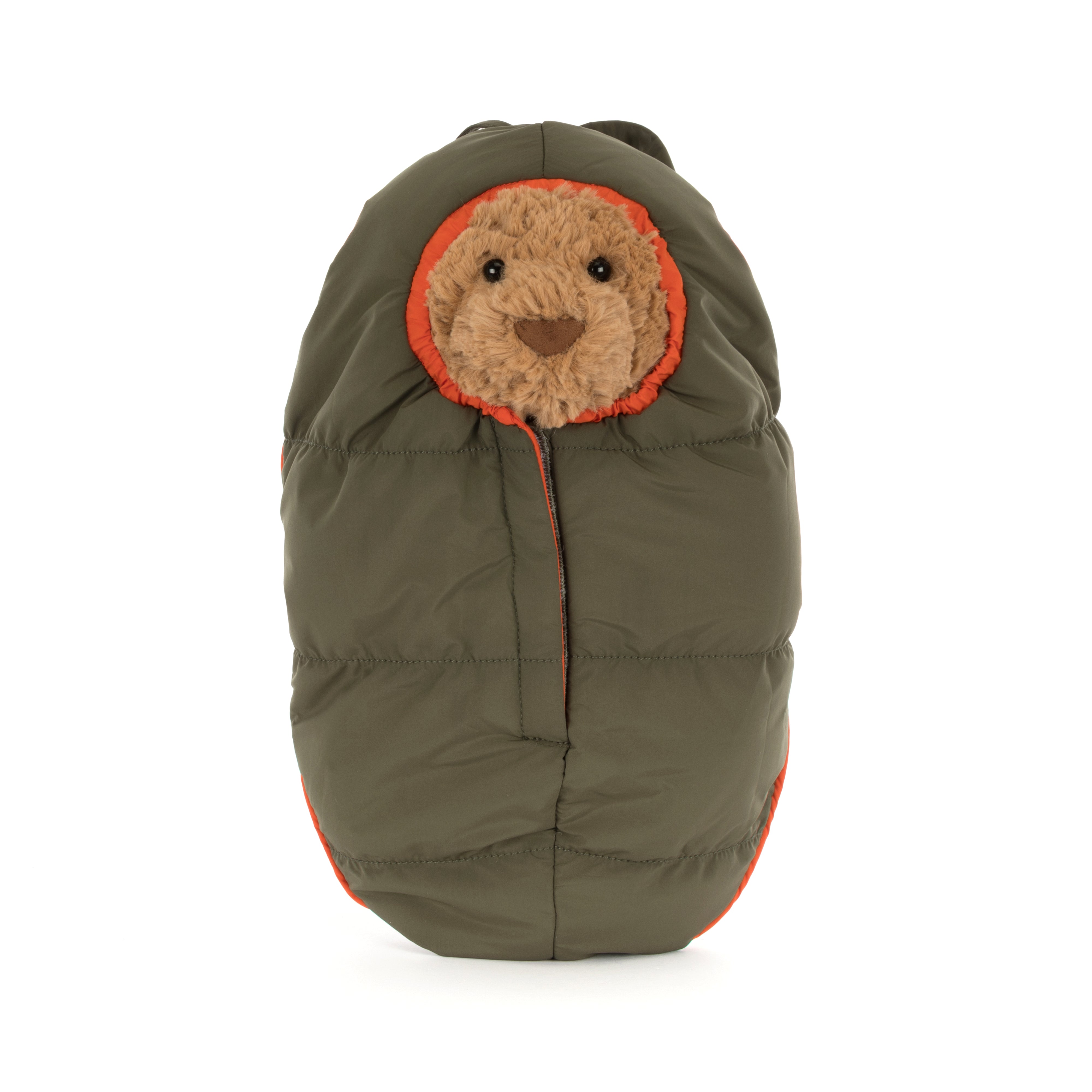 Björn - Hiking outfit