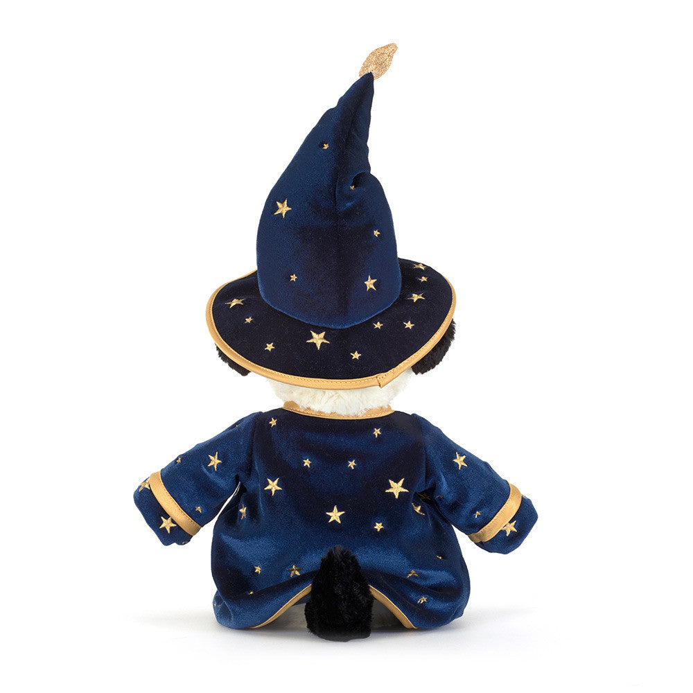Hundur Wizard