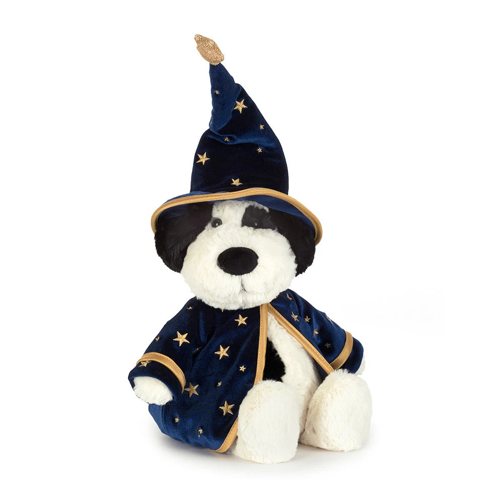 Hundur Wizard