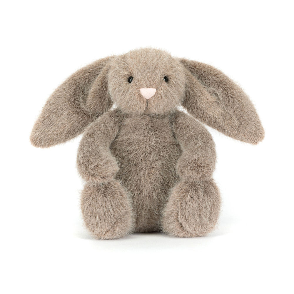 Brún kanína 18cm - Fawn