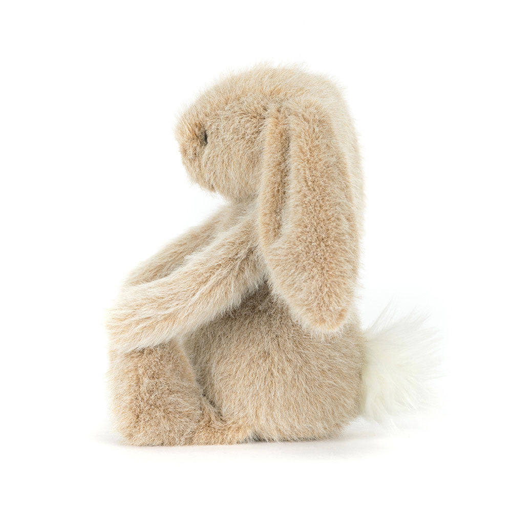 Ljósbrún kanína 18cm - Oat