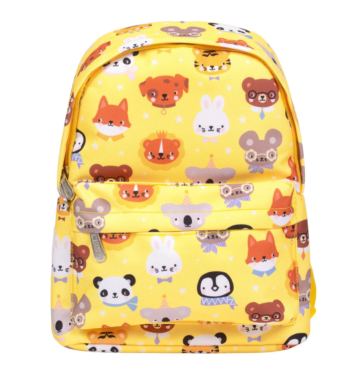 Lítill bakpoki - Animal friends