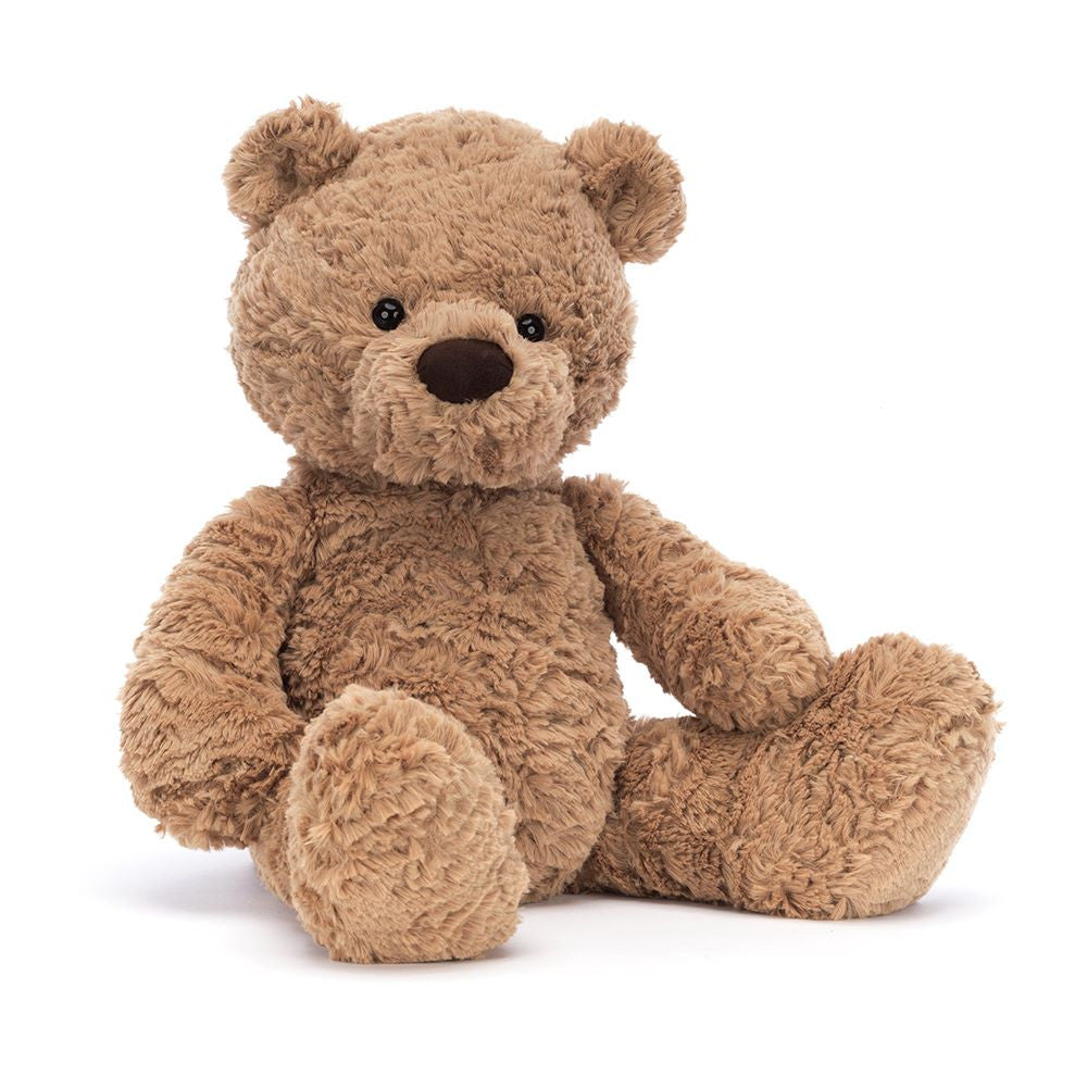 Bear - Bumbly