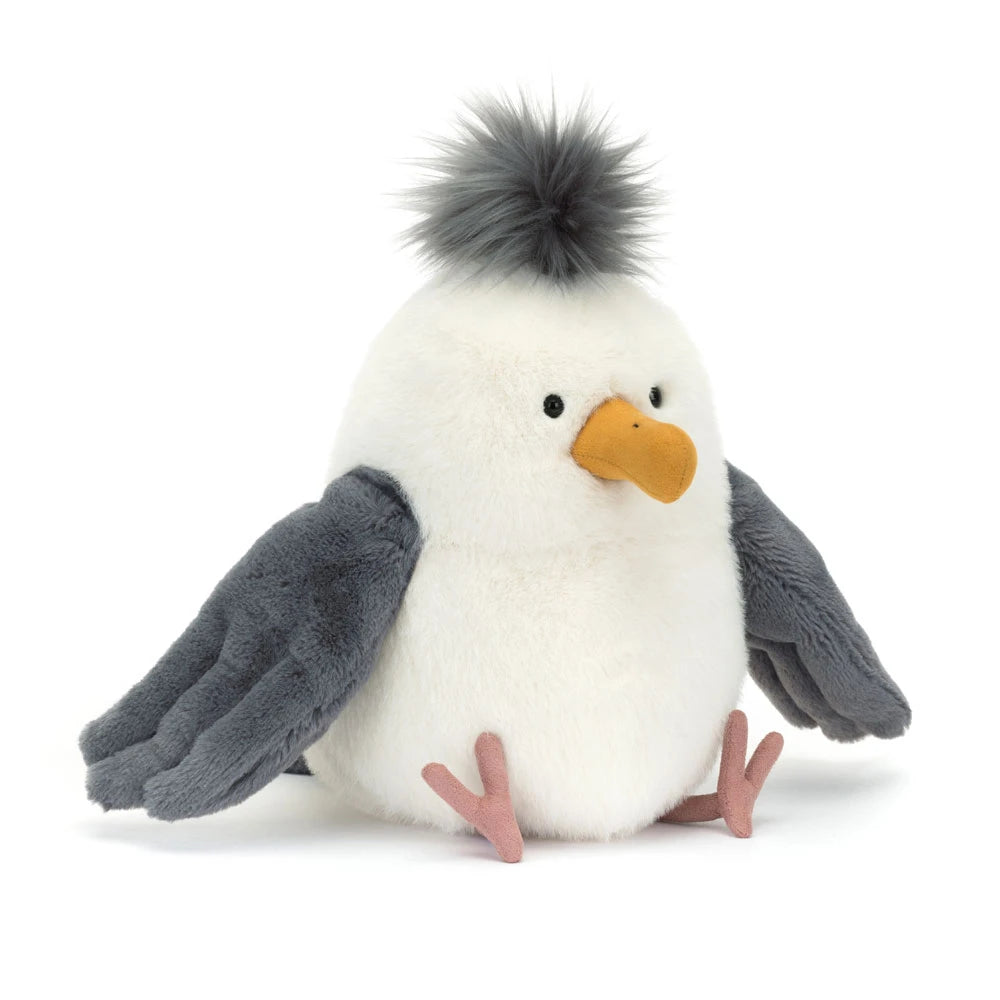 Mávur - Chip seagull
