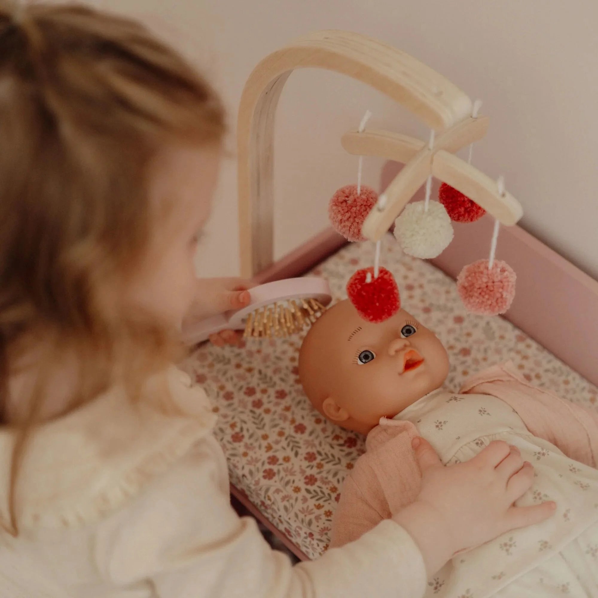 Skiptiborð FORPÖNTUN