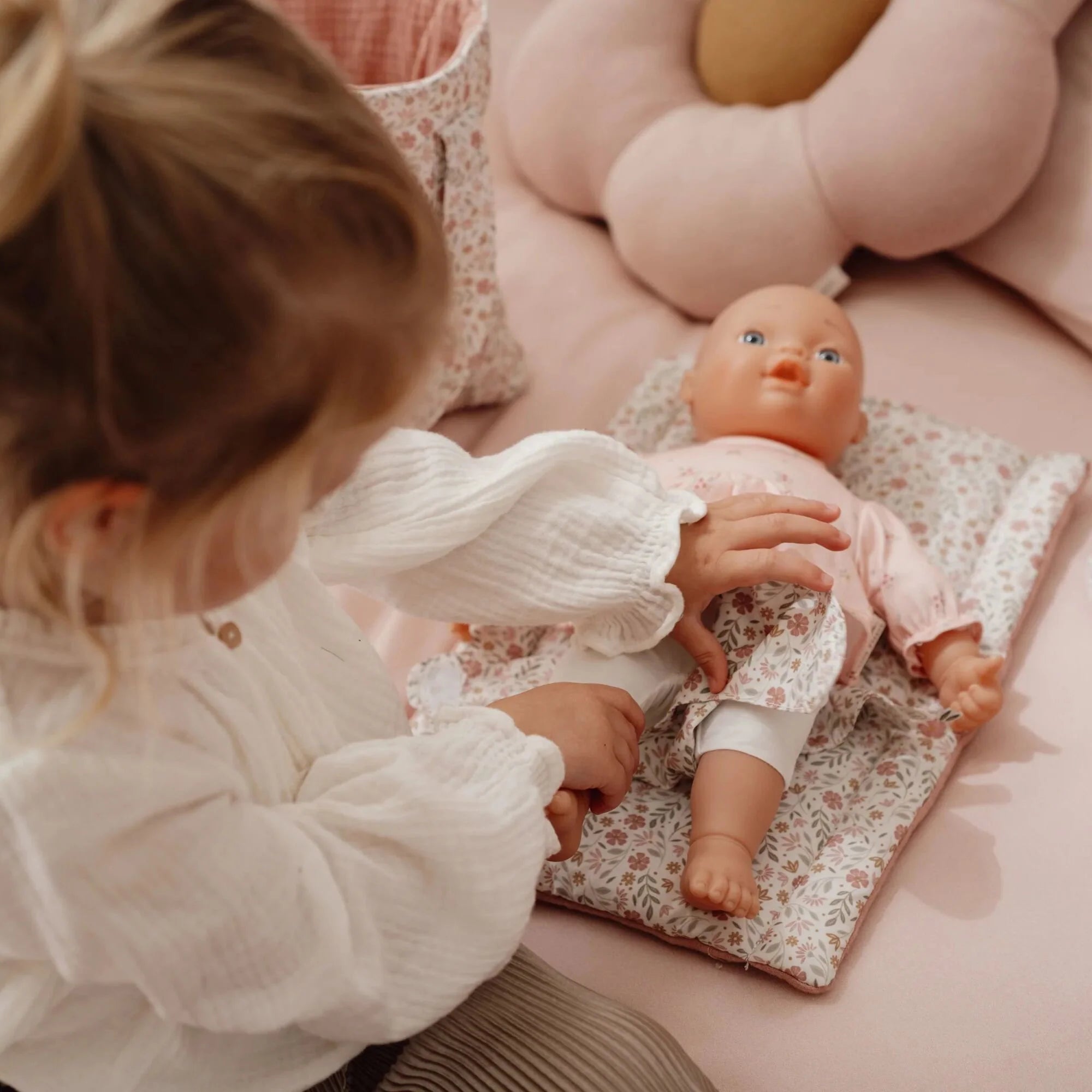 Skiptitaska - FORPÖNTUN