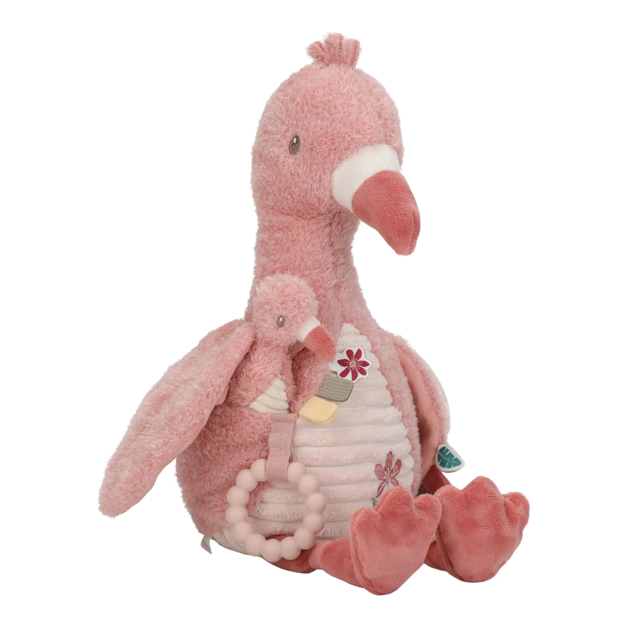 Safari - Flamingo