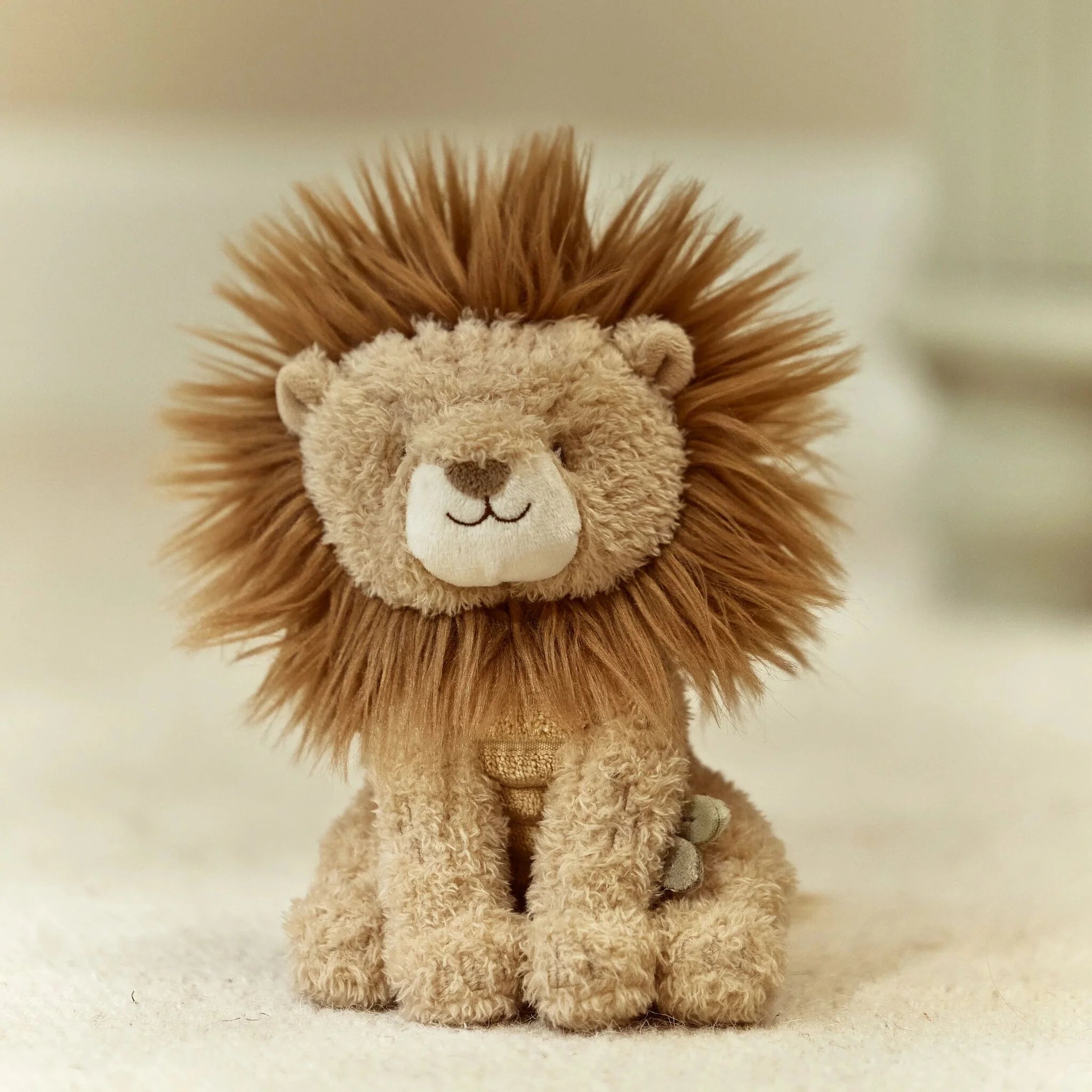 Safari - Ljón 17cm