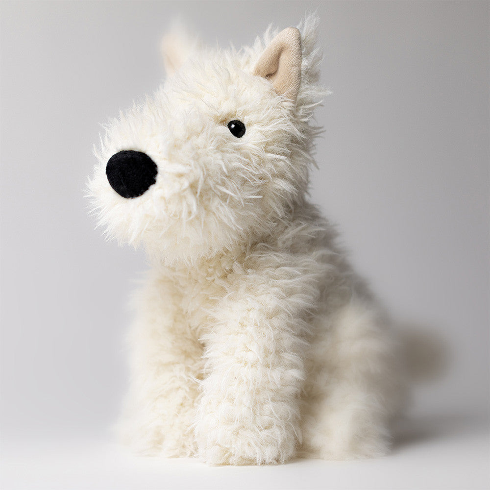 Scottie dog