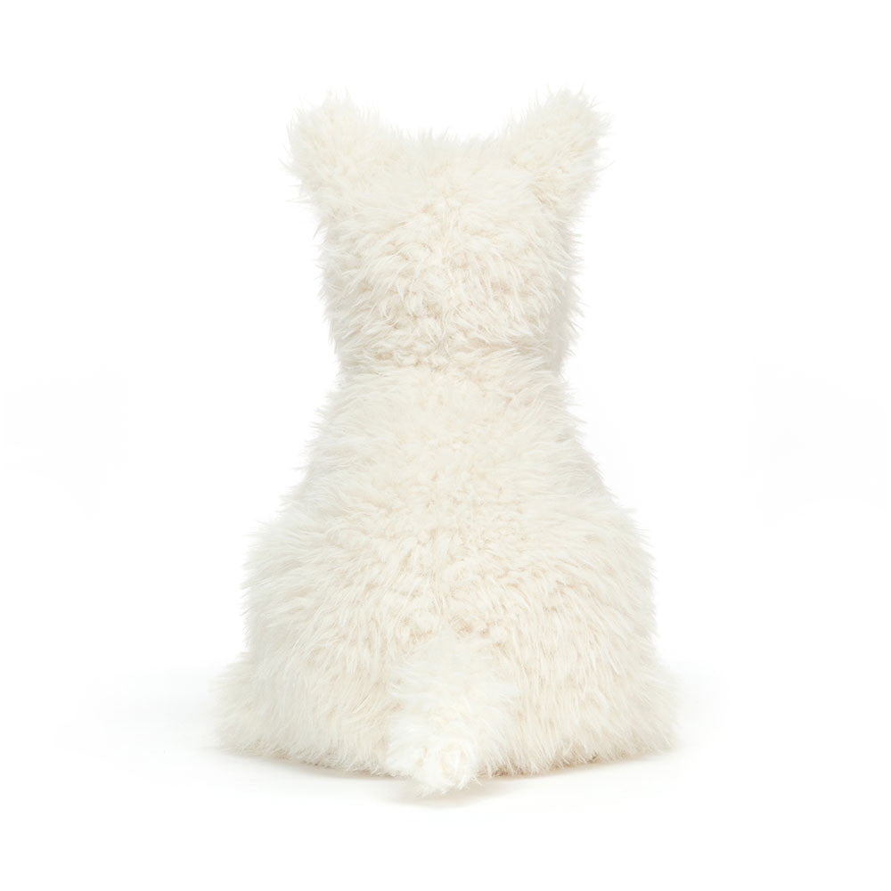 Scottie dog