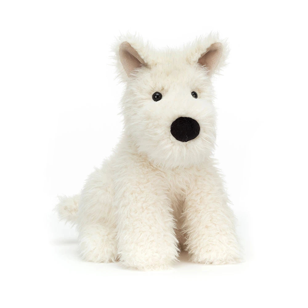 Scottie dog