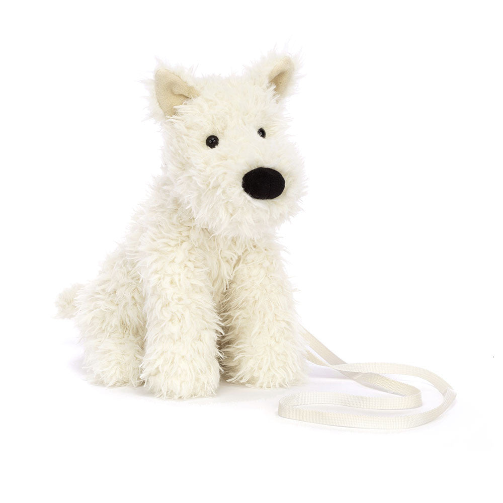Scottie dog taska