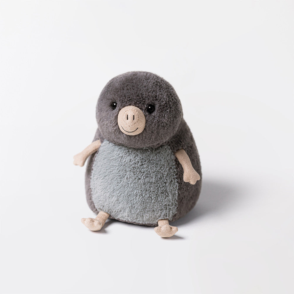 Jellycat Muswell mole