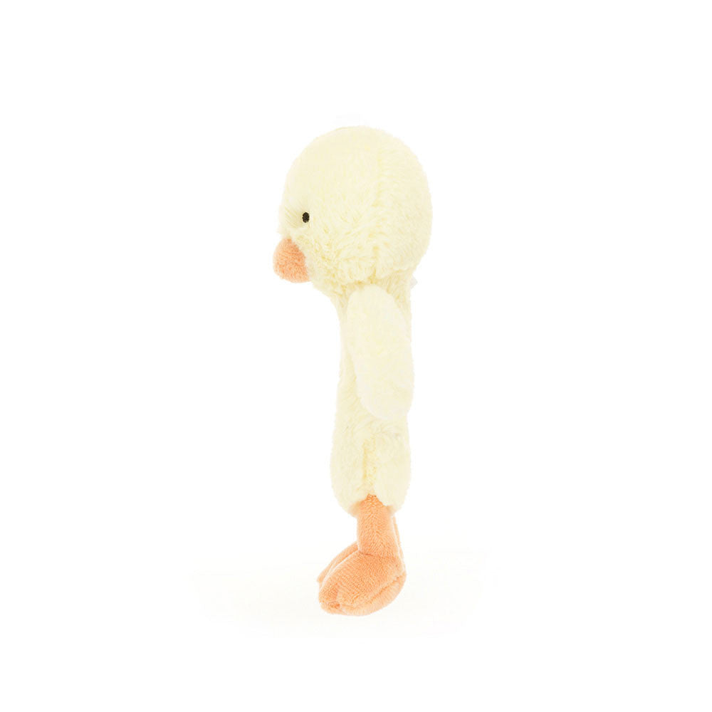 Duck rattle
