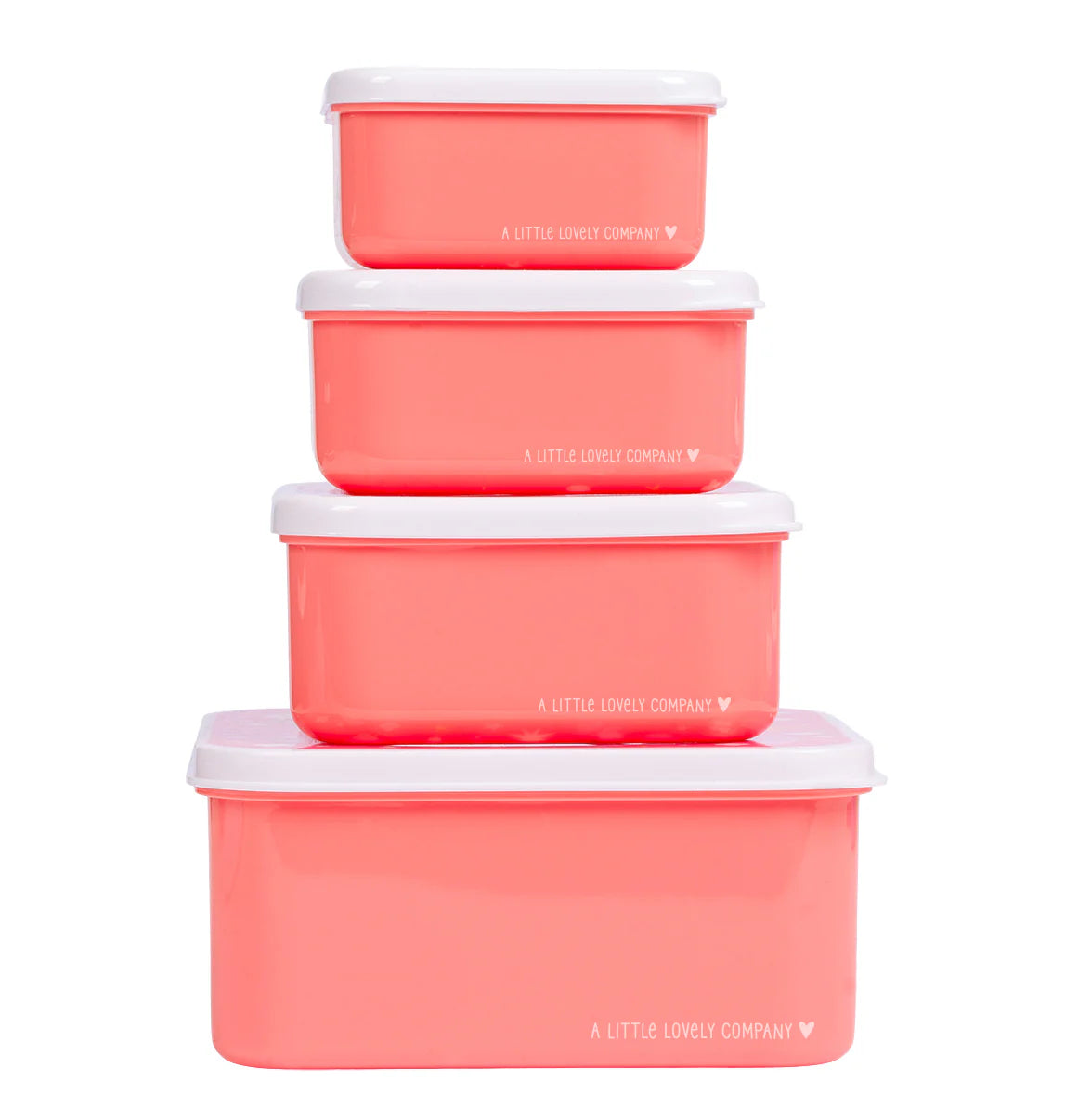 Nestisbox Fun - 4 í pakka