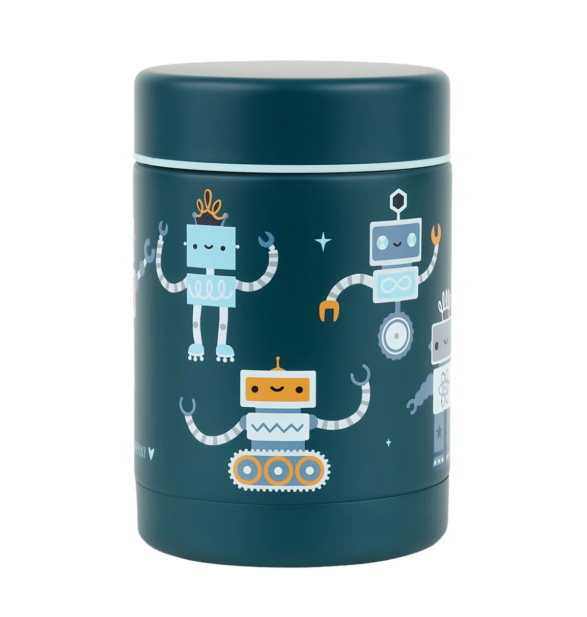 Matarílát - Robots