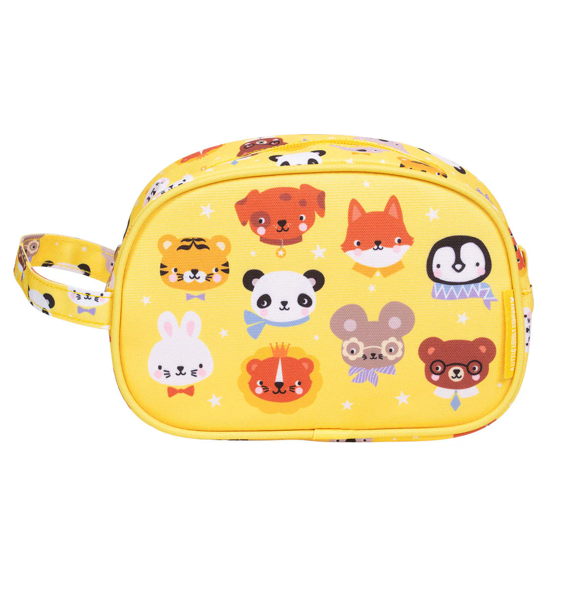 Snyrtitaska - Animal friends