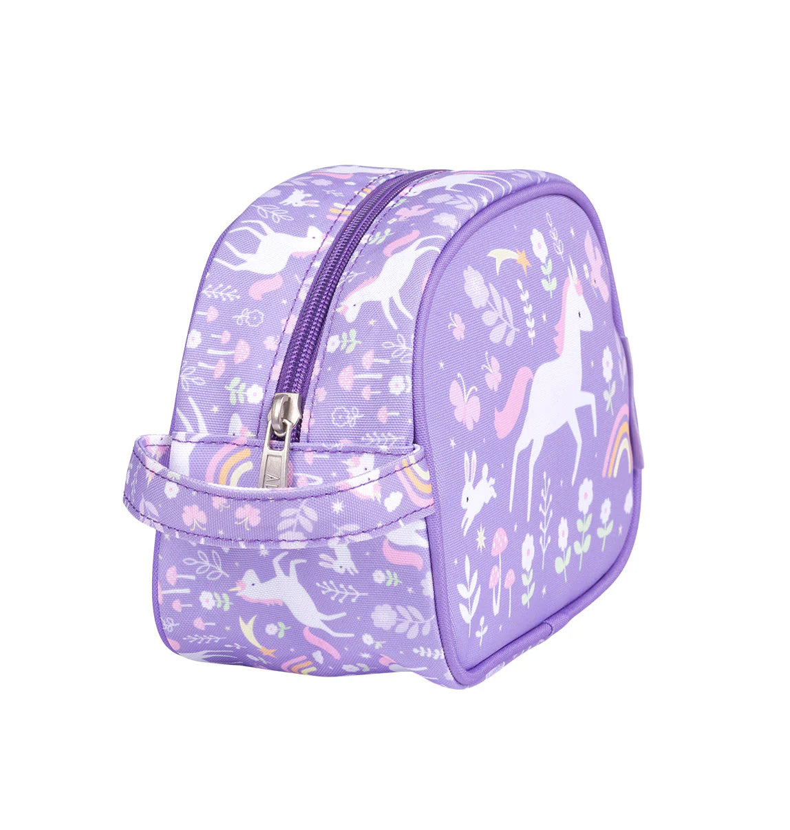 Snyrtitaska - Unicorn dreams