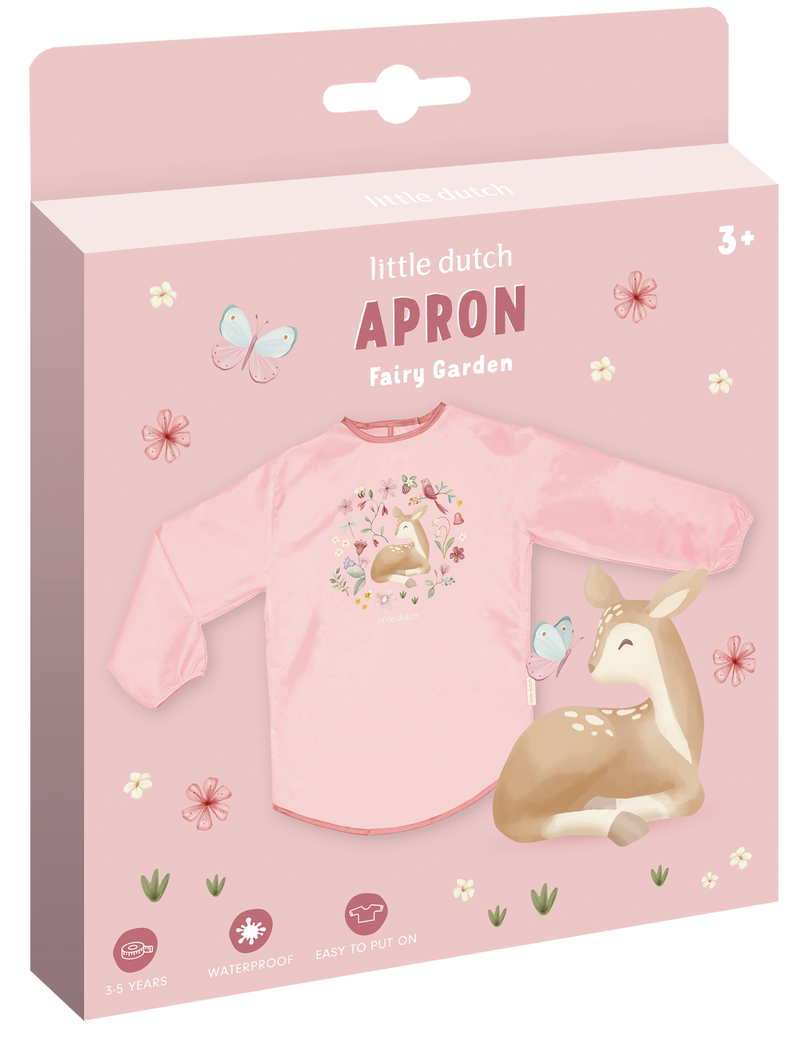 Fairy garden - svunta