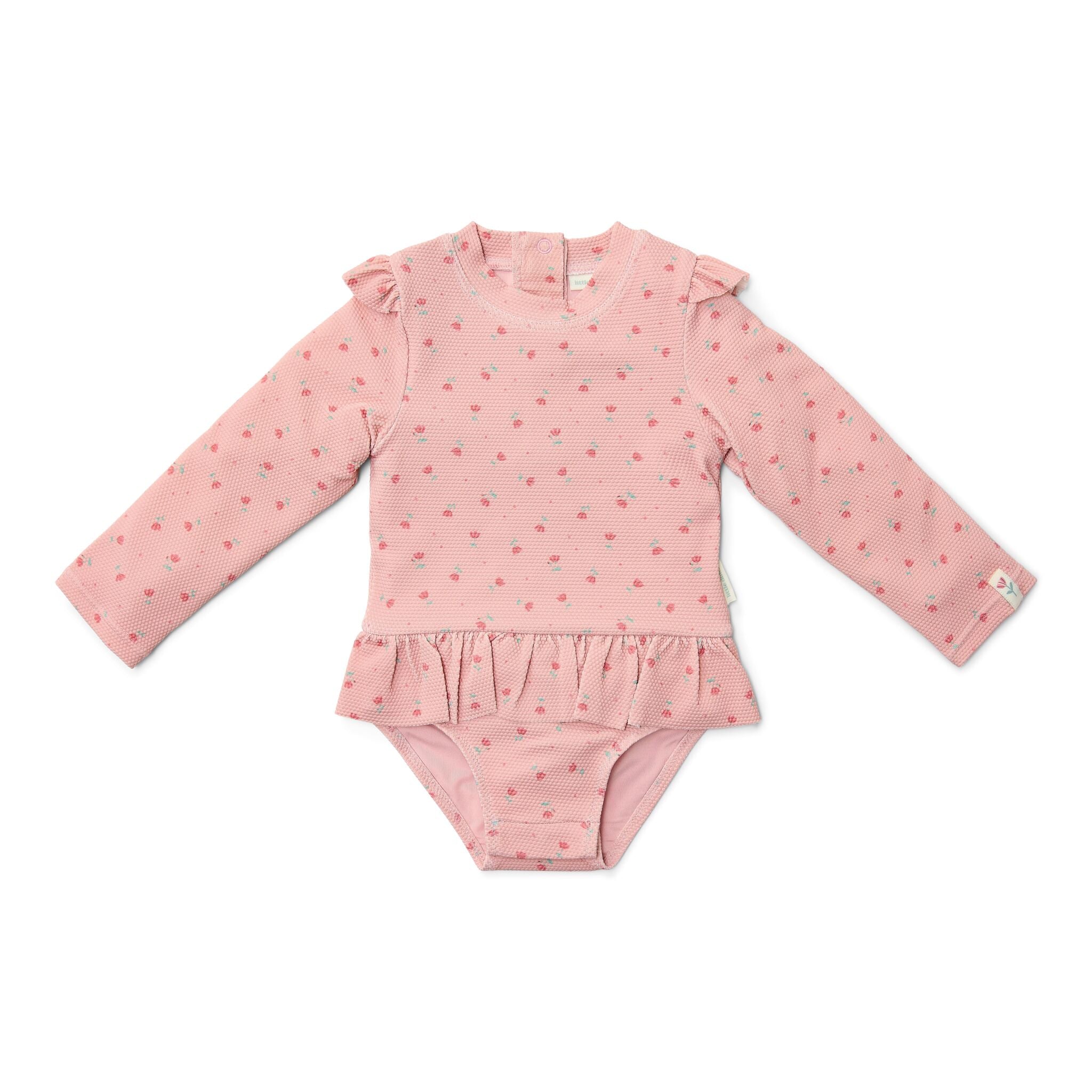 Sundbolur - Sunny flowers blush
