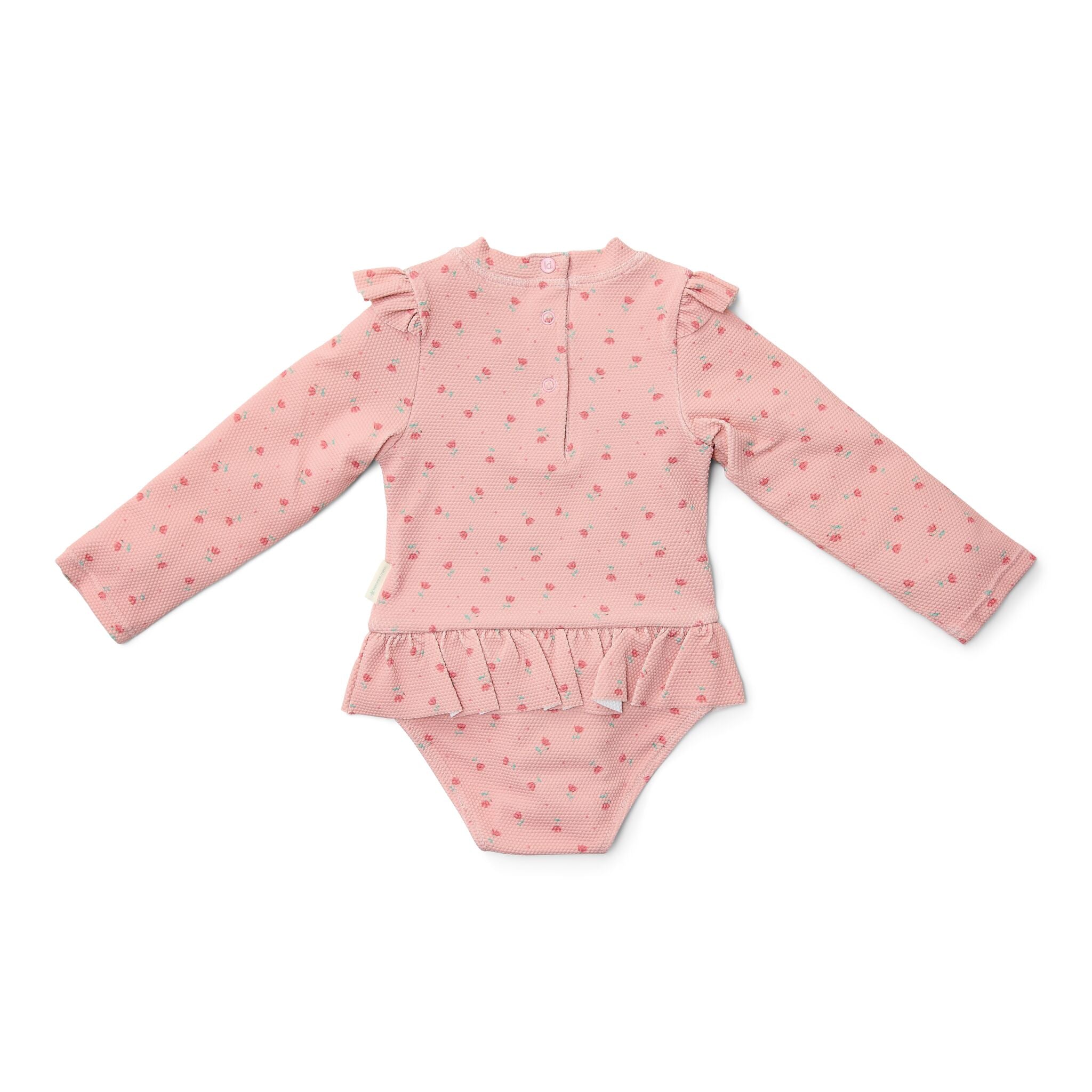 Sundbolur - Sunny flowers blush
