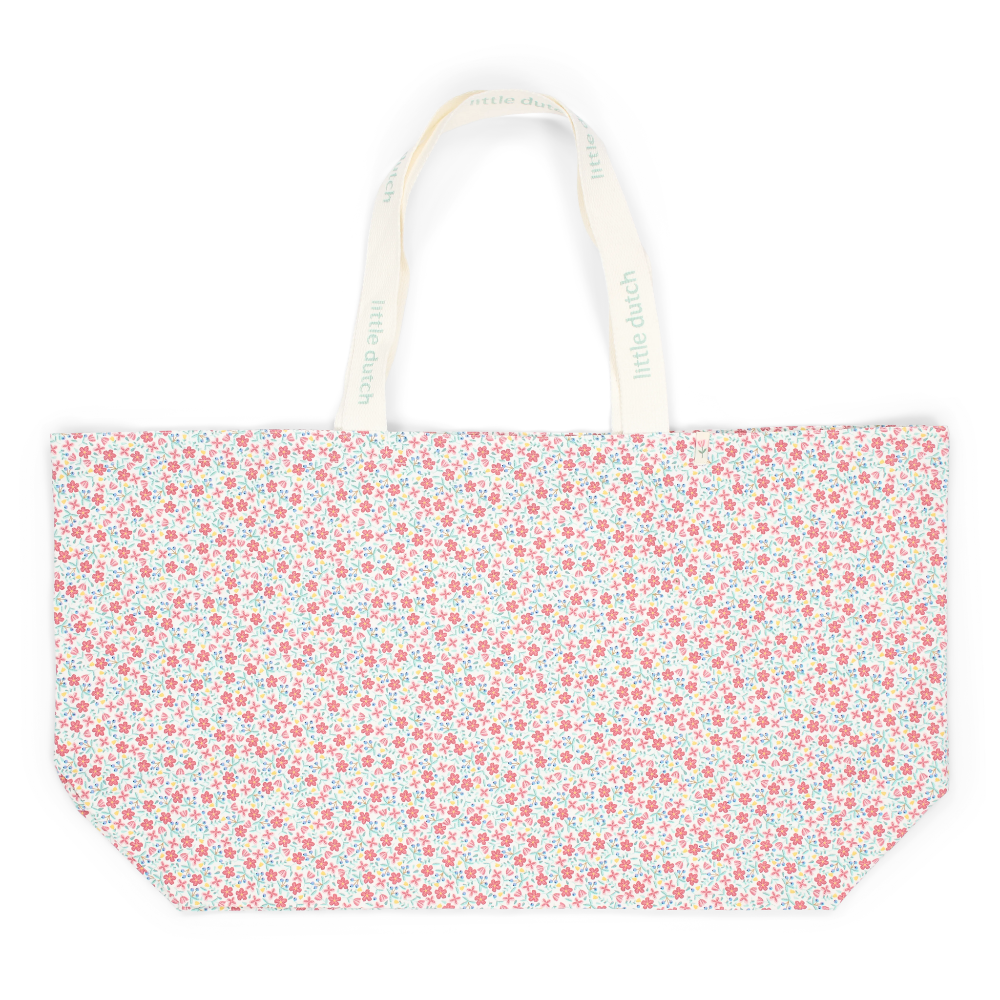 Mömmutaska - Sunny flowers