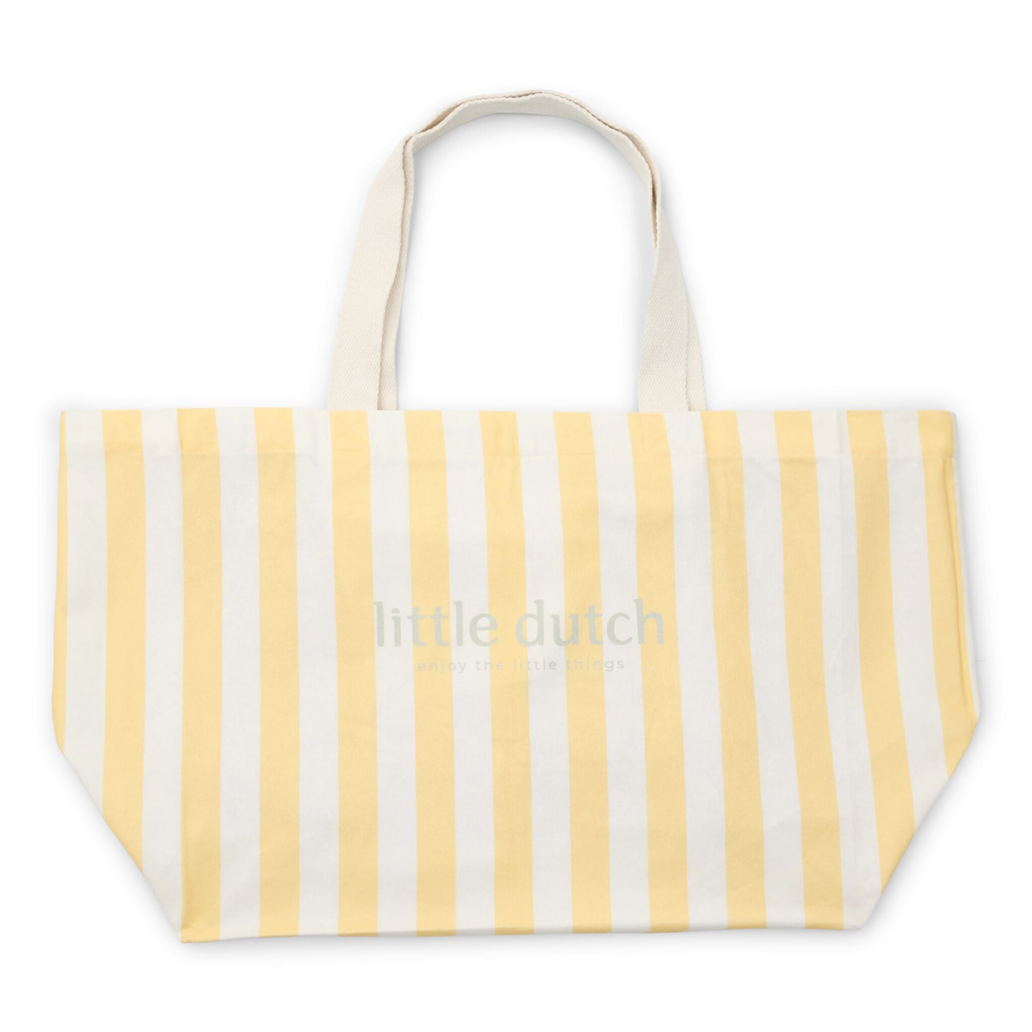 Mömmutaska - Sunny yellow