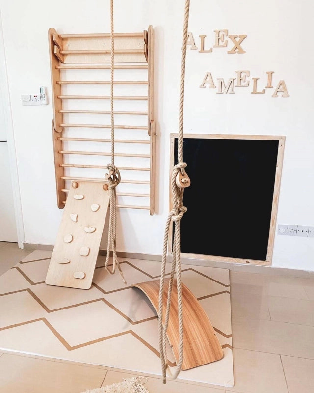 Púslmotta - Beni autumn gold 180x120