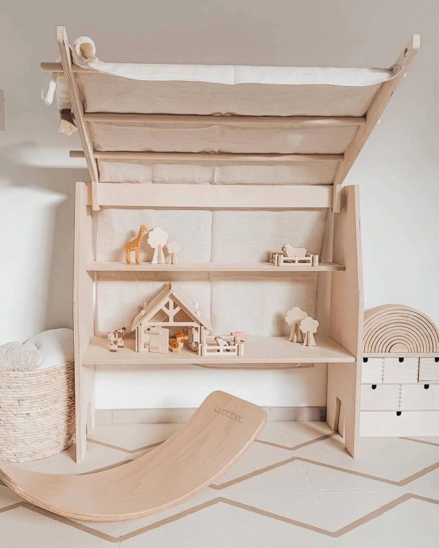 Púslmotta - Beni autumn gold 180x120