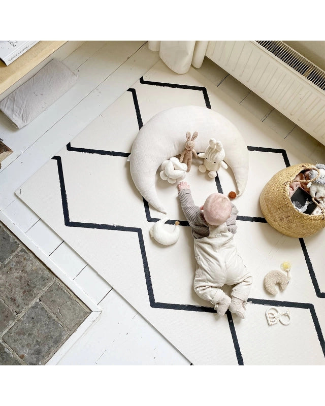 Púslmotta - Beni 180x120