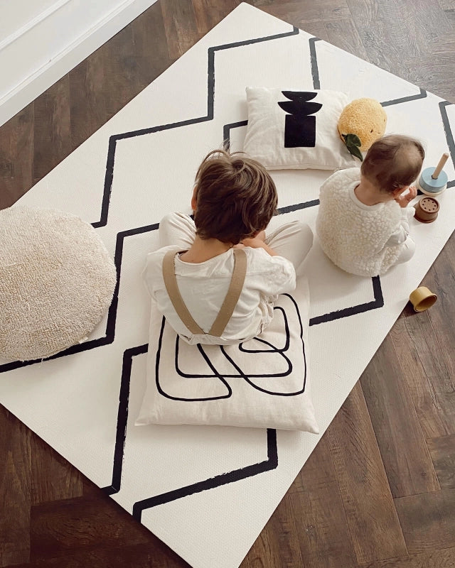 Púslmotta - Beni 180x120