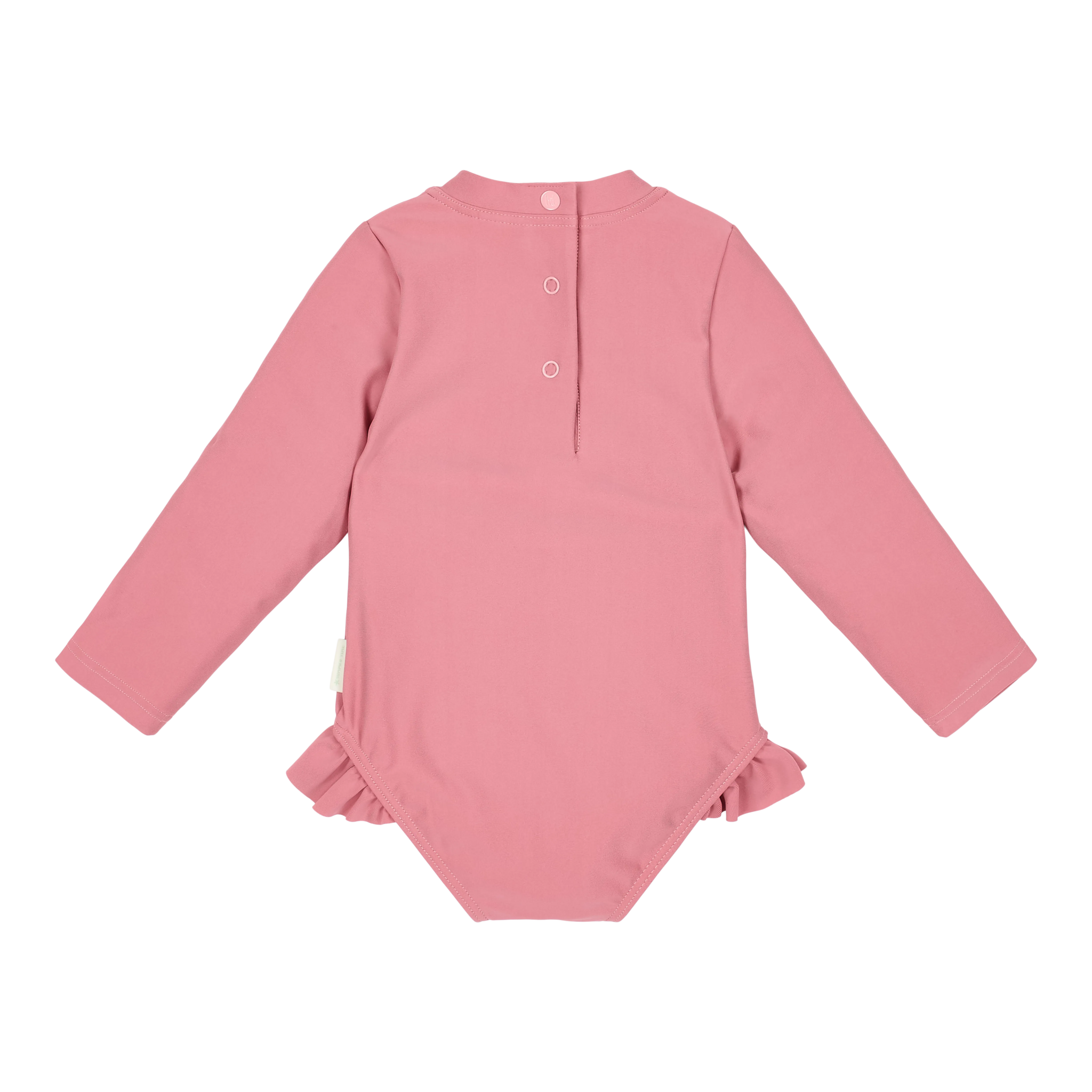 Langerma sundbolur - Dreamy pink